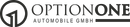 Logo Option One Automobile GmbH